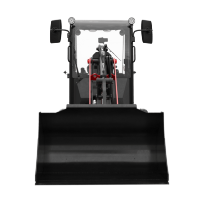 Koop een Manitou MLA2-25H - Kniklader - Image #3