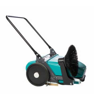 Koop een Eureka Picobello 151 - Veegmachine - Image #2