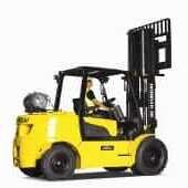 Koop een Hyundai 35L-7A - LPG heftruck - Image #3