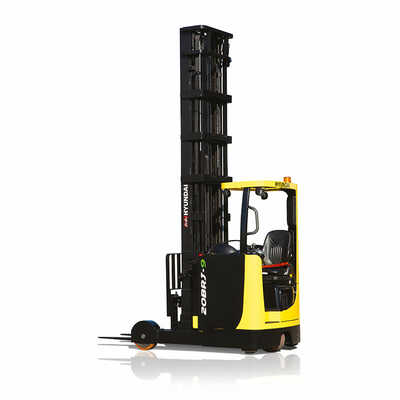 Koop een Hyundai 20BRJ-9 - Reachtruck - Image #2