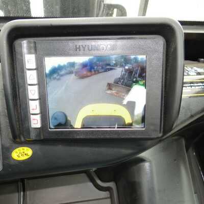 Koop een Hyundai 45D-9F (3063) - Chariot élévateur à fourche - Image #8