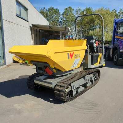 Koop een Neuson DT23 (3576) - Pelle / chargeuse / télescopique - Image #3