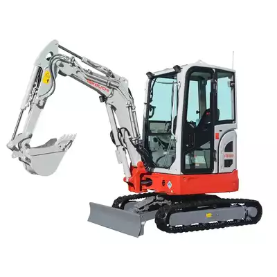 Koop een Takeuchi TB325R - Binnendraaier - Image #1