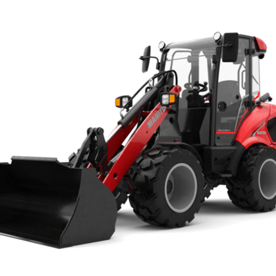 Huur een Manitou MLA5-50 - Lader - Image #1