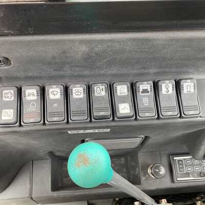 Koop een tweedehands Takeuchi TB 290-2 Compleet - Graafmachine / lader / verreiker - Image #7