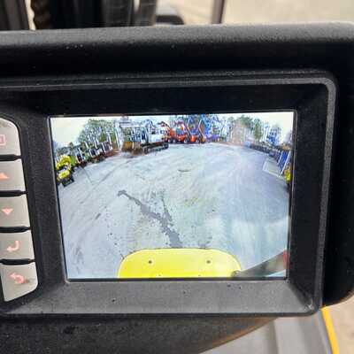 Koop een tweedehands Hyundai 25D-9V - Heftruck - Image #6