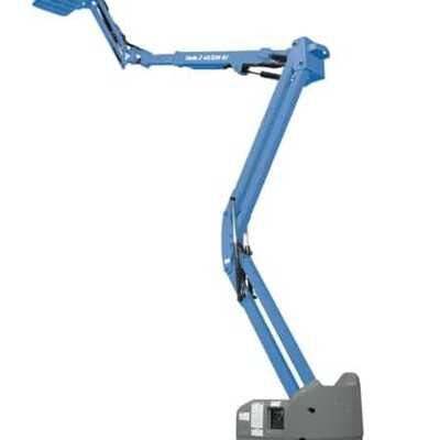 Koop een Genie Z40/23N - Knikarmhoogwerker - Image #1