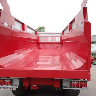 Koop een tweedehands Vaia NL-160 - Landbouwmachine - Image #9