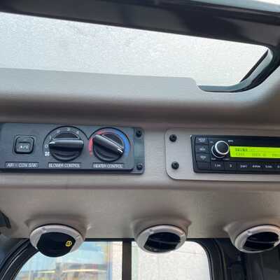 Koop een tweedehands Hyundai 45D-9VB - Heftruck - Image #7