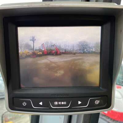 Koop een tweedehands Hyundai 160D-7A - Heftruck - Image #6