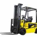 Koop een Hyundai 18BT-9 - Chariot élévateur à batterie - Image #2
