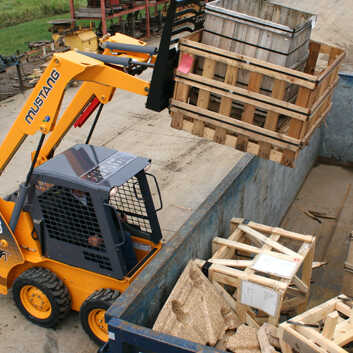 Koop een Mustang 2026 - Chargeuse compacte - Image #3