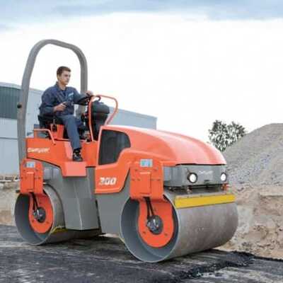 Koop een Atlas AW 300 -  - Image #1