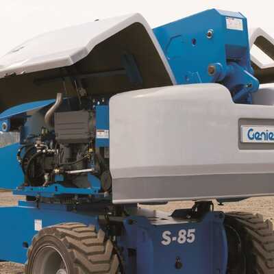 Koop een Genie S80 - Nacelle télescopique - Image #2