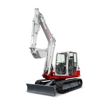 Koop een Takeuchi TB290-2 - Pelle - Image #5