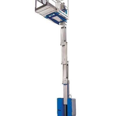 Koop een Genie GR-12 - Eenpersoonlift - Image #2