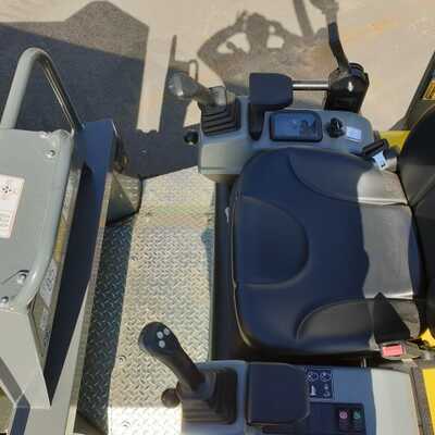 Koop een Neuson DT23 (3576) - Pelle / chargeuse / télescopique - Image #6