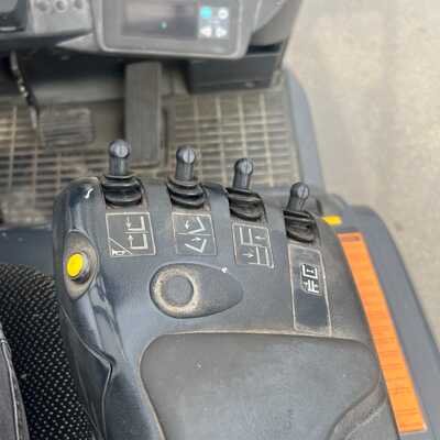 Koop een tweedehands CAT EP20PN - Heftruck - Image #7