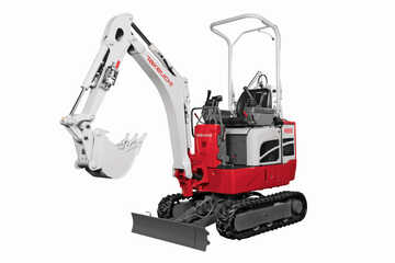 Takeuchi TB210RH Takeuchi kopen