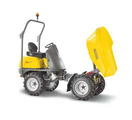 Neuson 1601 Neuson kopen