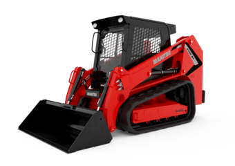 Manitou 2150 RT