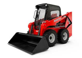 Manitou 1650R Manitou kopen