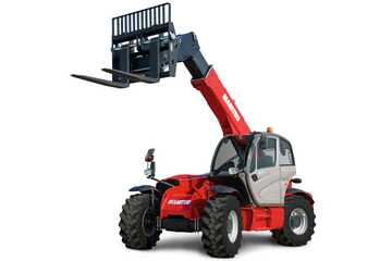 Manitou MHT 790 Manitou kopen
