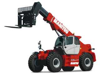 Manitou MHT 10180 Manitou kopen