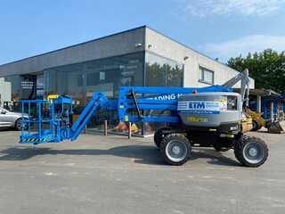 Genie Z45 XC Tweedehand tweedehands te koop
