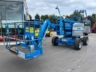 Genie Z45/25 Hoogwerker te huur