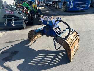 Zijtveld S450-D Tweedehand tweedehands te koop