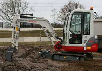 Takeuchi TB219 Takeuchi kopen