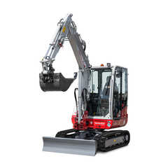 Takeuchi TB235-2 Takeuchi kopen
