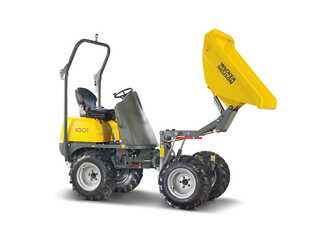 Neuson 1001 Neuson kopen