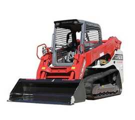 Takeuchi TL12V2