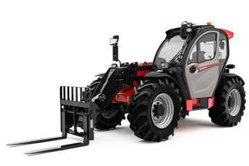 Manitou MLT 630-105 Manitou kopen