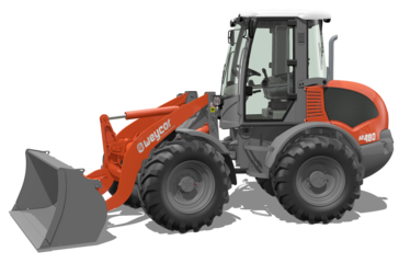 Atlas AR480