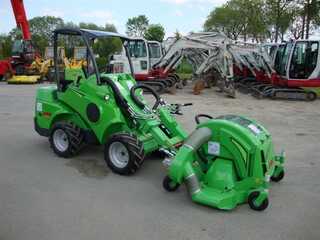 Avant Diverse AVANT toebehoren Tweedehand tweedehands te koop