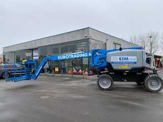 Genie Z62/40