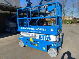 Genie GS2032 Tweedehand tweedehands te koop