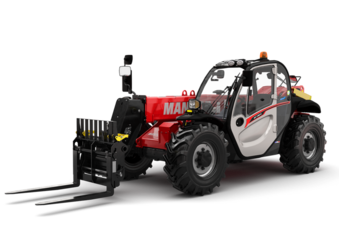 Manitou MT730H Manitou kopen