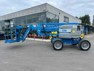 Genie Z45/25 Tweedehand tweedehands te koop