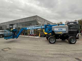 Genie Z62/40 Tweedehand tweedehands te koop