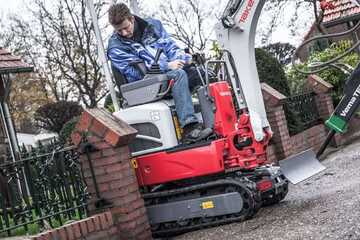 Takeuchi TB210R Takeuchi kopen