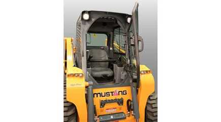 Mustang 1900R Manitou kopen
