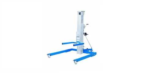 Genie SLA 15 Genie kopen