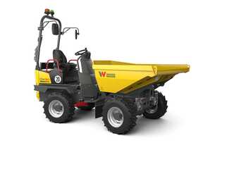 Neuson DW30 Neuson kopen