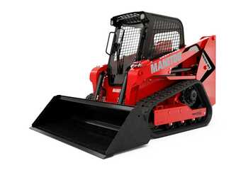 Manitou 1650 RT