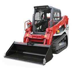 Takeuchi TL10V2