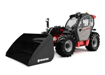 Manitou MLT 635-130 PS+ Manitou kopen
